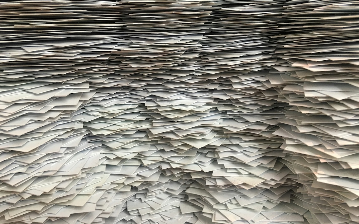 Some more points on making your paper reviewer-friendly